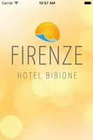 Hotel Firenze Bibione 海報