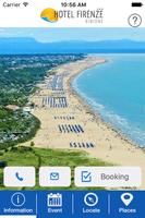 Hotel Firenze Bibione screenshot 1