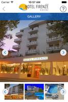 Hotel Firenze Bibione screenshot 2