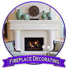 Fireplace Decorating Ideas-icoon