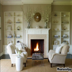 Fireplace Decorating Ideas