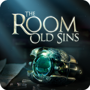 The Room: Old Sins Latest Version 1.0.3 for Android