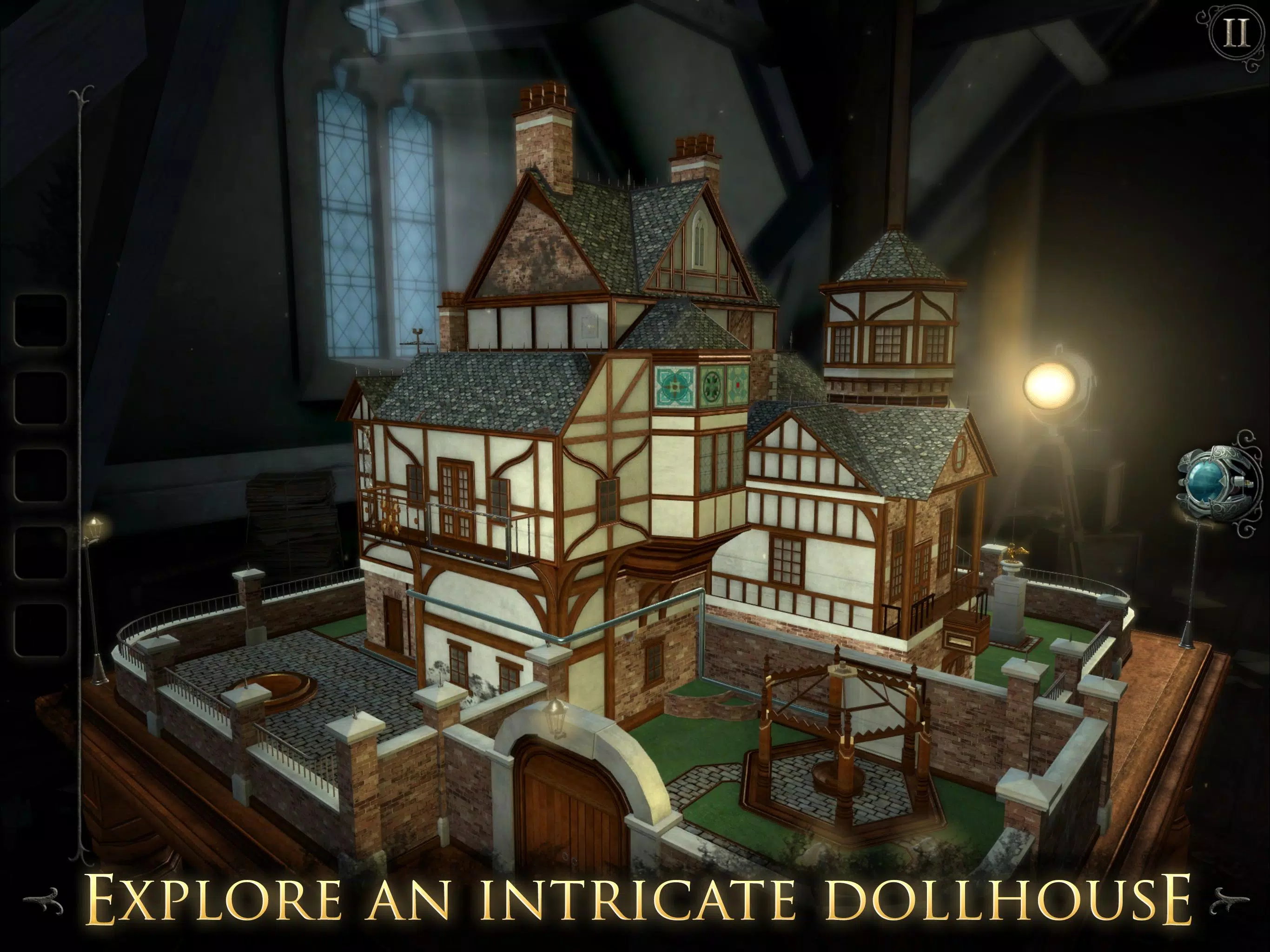 The Room: Old Sins 1.0.2 (Full Paid) Apk + Data for Android