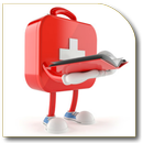First Aid Steps Guide APK