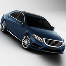 First Class Car Driving APK