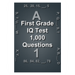 First Grade IQ Test