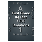 First Grade IQ Test simgesi