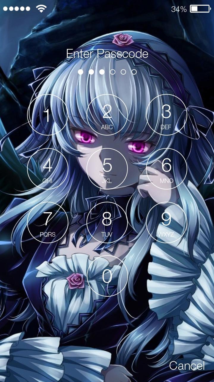 Pin on Anime Wallpaper