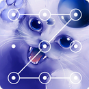 Nice Grumpy Cat Pattern Smart AppLock PIN APK