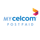 MyCelcom Postpaid ikona