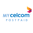 MyCelcom Postpaid आइकन