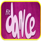 FitDance Bollywood icono