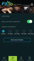 FitYo captura de pantalla 1