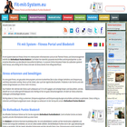 Fit-mit-System.eu - Die APP иконка