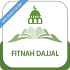Fitnah Dajjal (Seri 4) 圖標