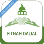 Fitnah Dajjal (Seri 4) simgesi