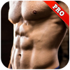 آیکون‌ Fitness Bodybuilding Pro