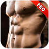 Fitness Bodybuilding Pro-icoon