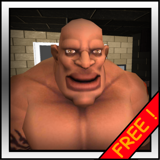 Bodybuilding Clicker: The Game