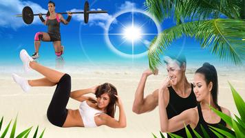 برنامه‌نما Fitness Your Hobby عکس از صفحه