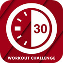 30 يوم تحدي اللياقة البدنية APK