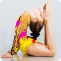 Exercises Ballet Barre