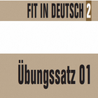 امتحان اللغة الألمانية A2 مع الحلول icono