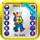 Five step to a safer workplace APK
