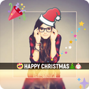 InstaSqura Stickers No Crop APK