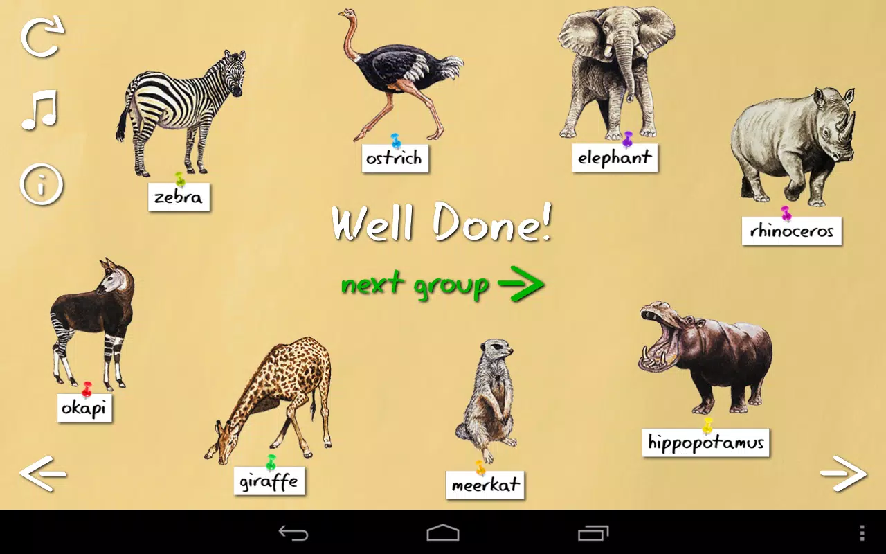 Animal Name Game APK for Android Download Animal Name Game APK for Android Download