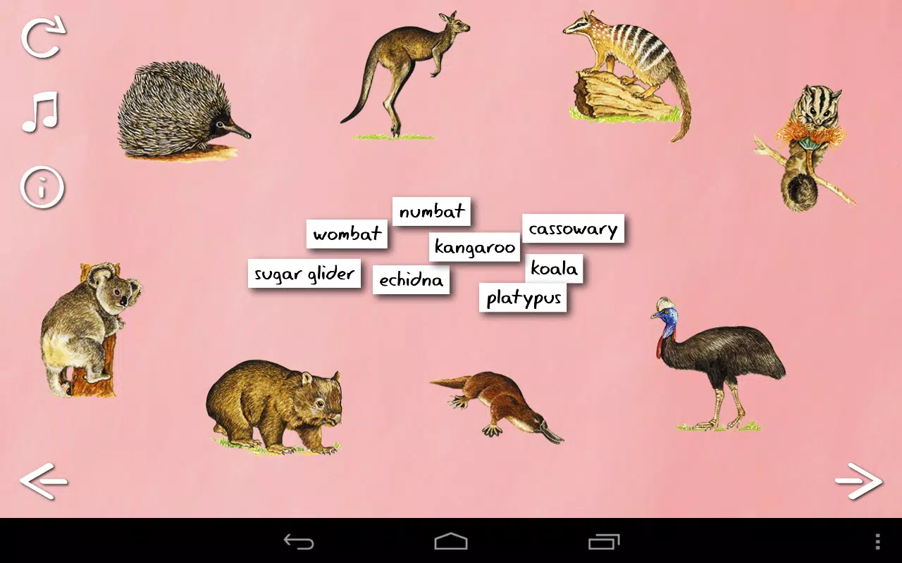 Animal Name Game APK for Android Download Animal Name Game APK for Android Download