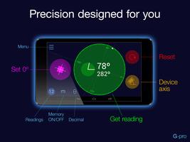 Goniometer Pro Trial Version gönderen