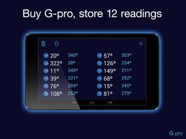 Goniometer Pro Trial Version Ekran Görüntüsü 2