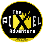 The Pixel Adventure ikona