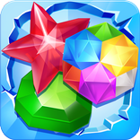 Jewels Classic Frozen