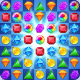 Gems kingdom ไอคอน