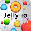 Jelly Legend Mania