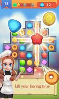 Jelly Legend Mania پوسٹر