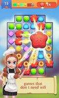 Jelly Legend Mania اسکرین شاٹ 2