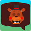 Five Nights Chat APK