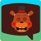 Five Nights Chat icon