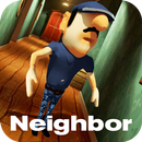 Five Nights with Neighbor APK