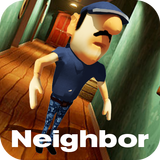 Five Nights with Neighbor icon