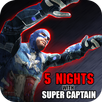 Five Nights with Super Captain APK