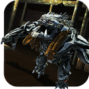 Five Nights Futuristic Robot APK