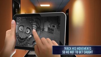 Five Nights: Security Camera স্ক্রিনশট 2