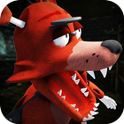 ikon Five Nights at Foxy