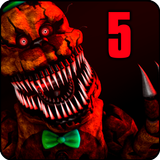 FREE: GameHints  FNAF SL 1-2-3-4 Demo biểu tượng
