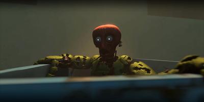 FREE: GameHints  FNAF SL 1-2-3-4 Demo ảnh chụp màn hình 1