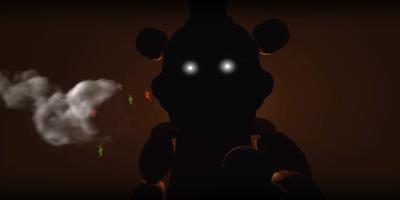 FREE: GameHints  FNAF SL 1-2-3-4 Demo ảnh chụp màn hình 3
